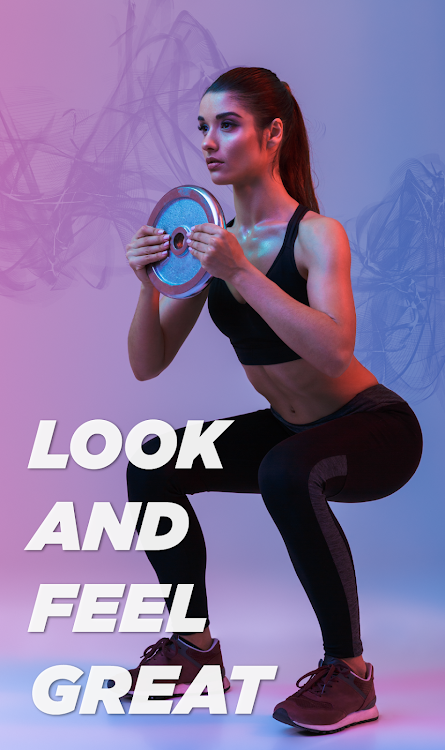 Woman Butt Home Workouts - 4.3.107 - (Android)