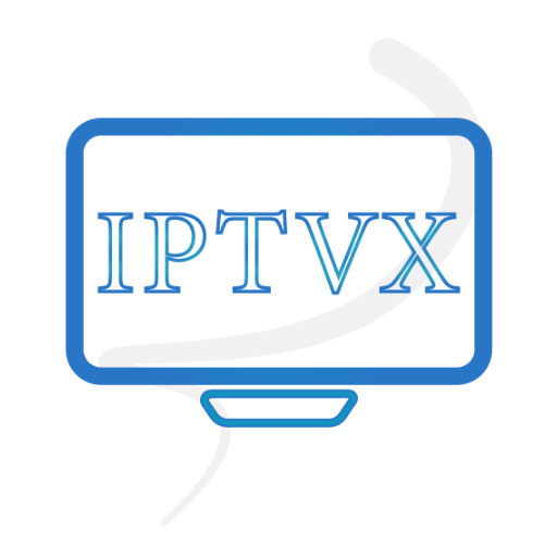 IPTVX Player Download on Windows