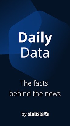 Statista Daily Dataのおすすめ画像1