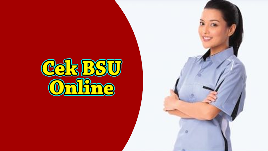 Cara Cek Penerima BSU Online