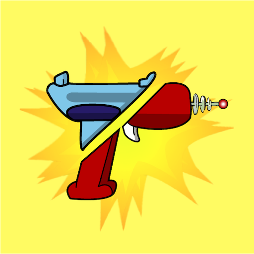 Merge Weapons logo