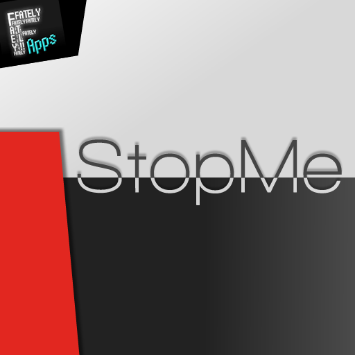 StopMe 0.91 Icon
