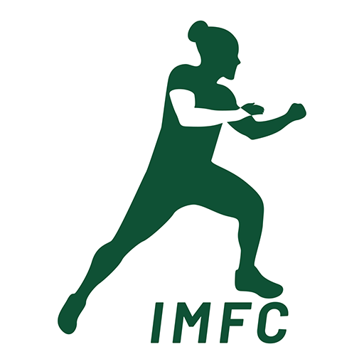 Inherent Motion Fitness logo