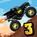 Monster Truck unleashed challe