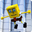 Spongebob Mod for MCPE