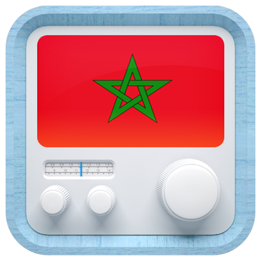 Radio Morocco - AM FM Online 4.2.1 Icon