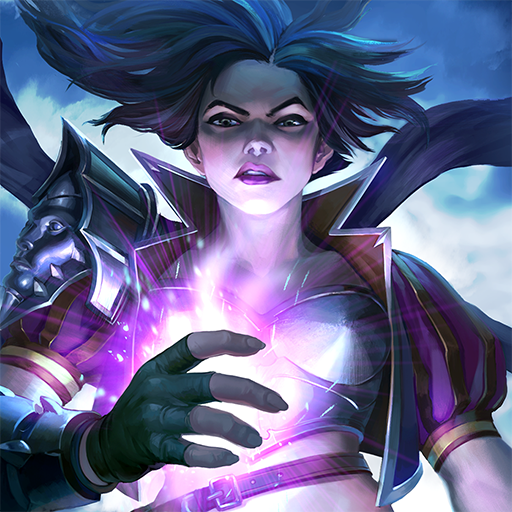 Eternal Card Game 1.57.2 Icon