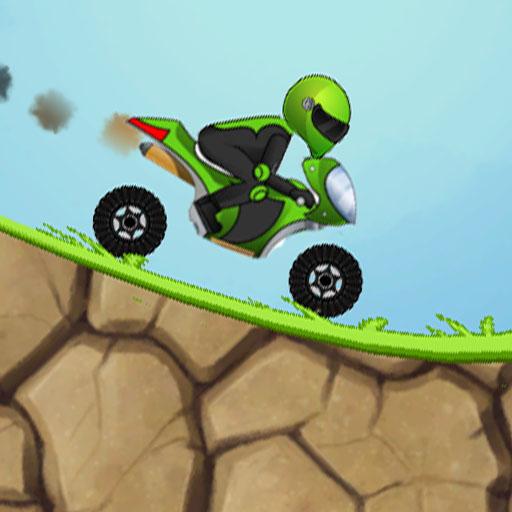 Bike Racing Game 1.1 Icon