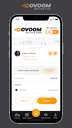 Oovoom Driver Pro