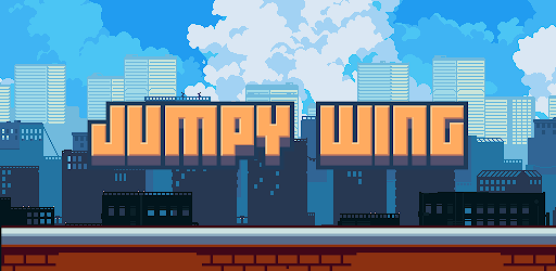 Jumpy Wing