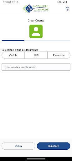 Captura de pantalla de Coac San Miguel de los Bancos
