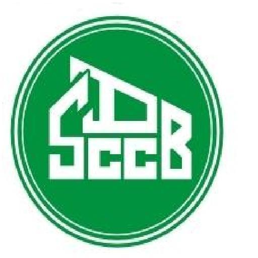 Sivagangai DCC Bank Mobile logo