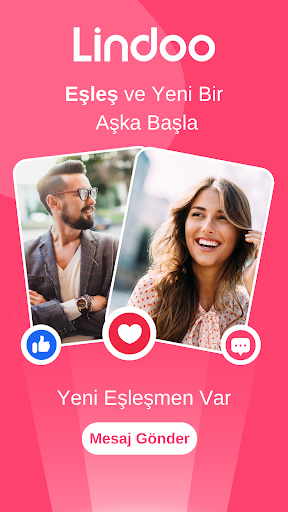 Lindoo - Flört ve Arkadaşlık