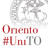 Oriento#UniTO icon