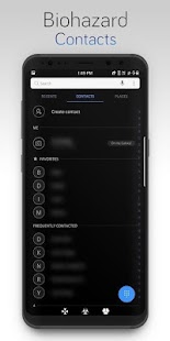 Biohazard Samsung Edition [Sub Captura de pantalla