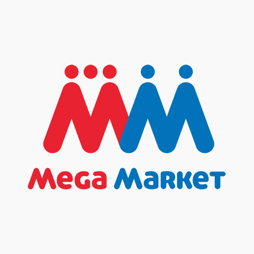 Mcard (By Mm Mega Market) - Apps On Google Play