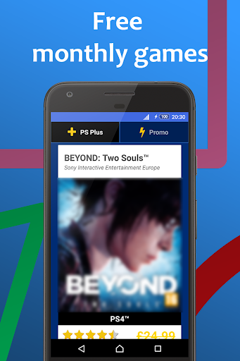 Monthly Games - Play + Screen 2