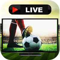Live football tv streaming HD