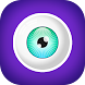 Eye color changer - Androidアプリ