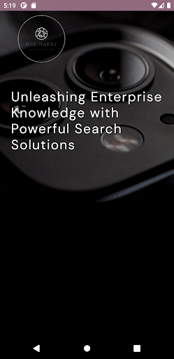 معاينة التطبيق