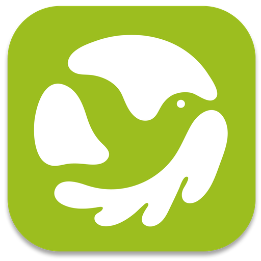 導遊領隊小幫手 logo