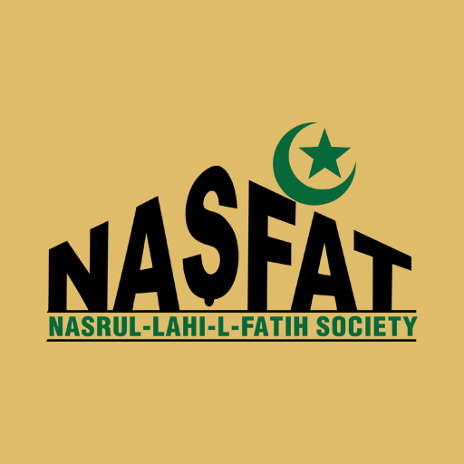 Nasfat Masjid logo