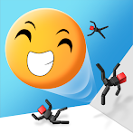 Bullet Smile: Ragdoll Puzzles