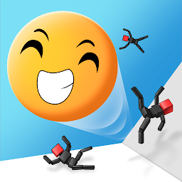Bullet Smile: Ragdoll Sandbox Mod Apk