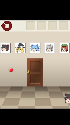 ゆっくり棒読み脱出ゲーム！東方ゆっくりボイスdoorsのおすすめ画像3