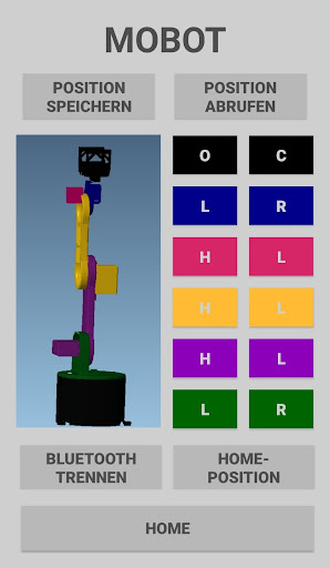 MOBOT Screenshot 2 - AppWisp.com