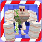Cover Image of Download Mutant Mod for Minecraft 3.0 APK