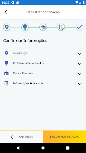 Pindamonhangaba IP Screenshot