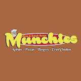 Munchies House Chester icon