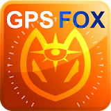 LOCOSYS GPSFox App icon
