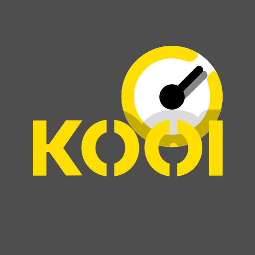 KOOI® ReachControl logo