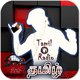 Tamil Radio - Tamil Songs icon