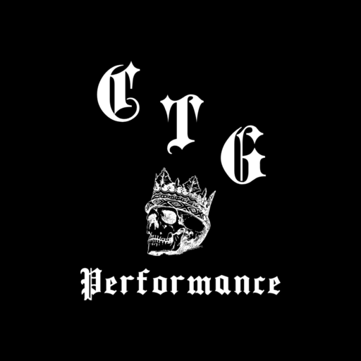 CTG Performance logo