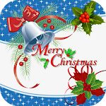 Cover Image of Descargar Christmas GIF & Greeting.  APK