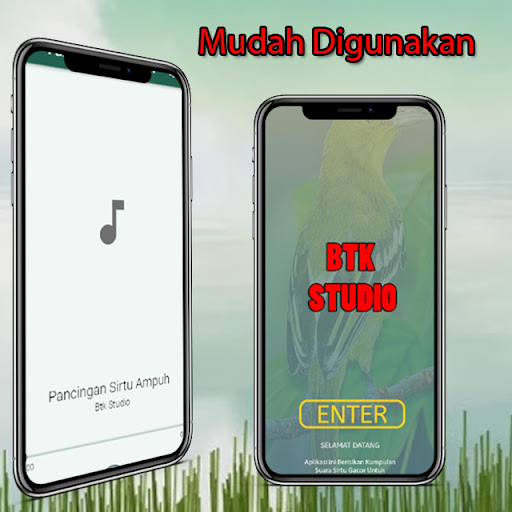 Pikat Suara Sirtu Offline Screen 2