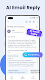 screenshot of Email- Fast, All Inbox Access