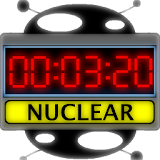 Nuclear Timer icon