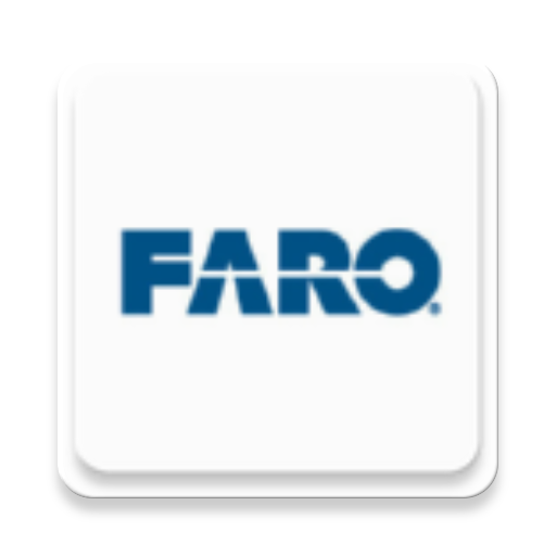 FARO RemoteControls  Icon