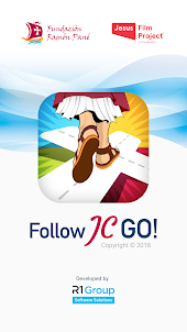 Follow JC Go 2