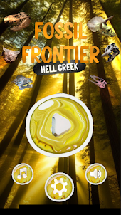 Fossil Frontier: Hell Creek