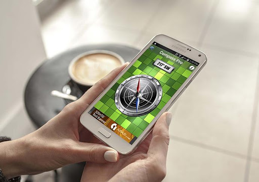 Multiple Compass Pro Screen 2