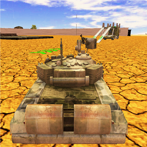 Army Transport Simulator 2 logo