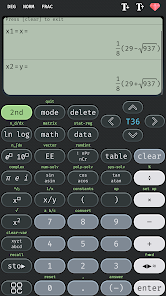 Scientific Calculator 36 Plus - Apps On Google Play