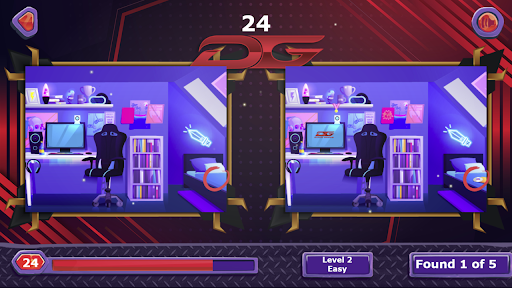 Dunia Games Hunt Screen 2