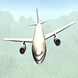 Aircraft Emergency Landing icon