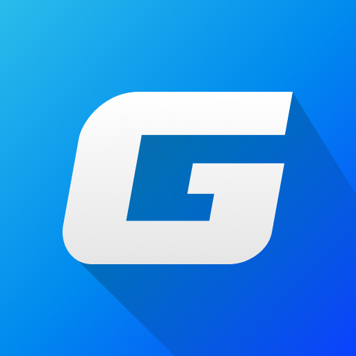 GTS : Golf Training Simulator logo